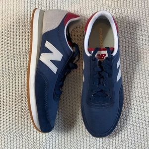 NWOB New Balance Sneakers